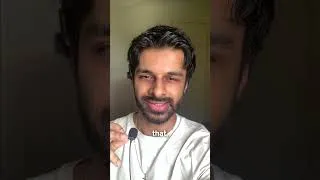 Thumbnail: Black coffee + Creatine = cheat code (Day 199)