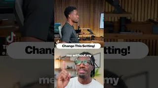 Thumbnail: Change This IG Setting!