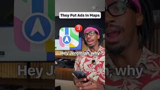 Thumbnail: Apple Just Put Ads In Here