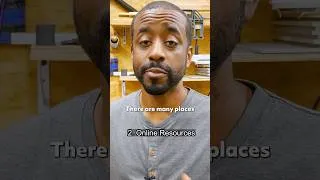 Thumbnail: How To Get Almost Any Part for Free Or Very Cheap 8 Resources You Probably Don't Know exist