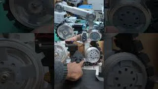 Thumbnail: Wall-E Is Getting Complicated.