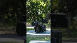 Thumbnail: Aperture Explained in 17 Seconds