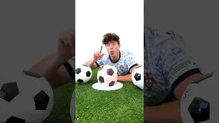 Thumbnail: Don't Kick The Wrong Ball!