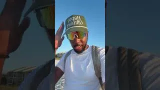 Thumbnail: Why Being Broke Taught Me More Than Success Ever Did #success #RealJourney