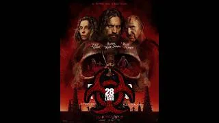 Thumbnail: 28 Years Later In Theaters Now! #28yearslater #thebonetemple #28dayslater #28yearslatertrailer
