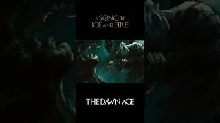 Thumbnail: The Dawn Age of Westeros #asoiaf #gameofthrones #houseofthedragon #asongoficeandfire #hotd #shorts