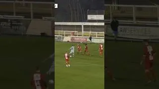 Thumbnail: TRUST YOUR WEAK FOOT⚽️🤯