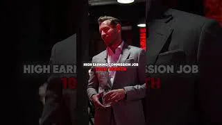 Thumbnail: Salary VS commission