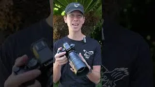 Thumbnail: Panasonic G9II Quick Review