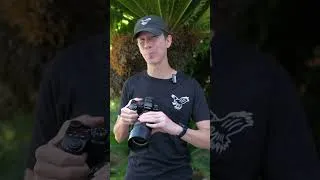 Thumbnail: Panasonic 100-400mm Gen II Quick Review