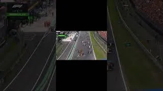 Thumbnail: Zandvoort last race