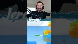 Thumbnail: Clip That! The Funniest Gaming Moment That Broke Dropsy!
