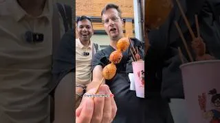 Thumbnail: I tried Skewers at the S for Skewer #FoodTruck 🍢🍡🇨🇦 #foodvlog #vancouvereats #vancouverfoodie #eats