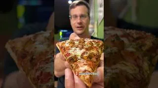 Thumbnail: I tried Romano's Pizza 🍕😋🇨🇦 #foodvlog #pizza #vancouverfoodie #vancouvereats #foodie #eats