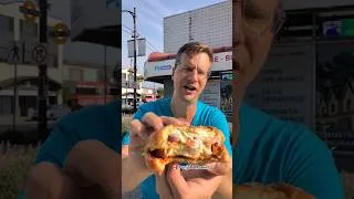 Thumbnail: I tried the Spicy Paneer Burger from Desi Rasoi 🍔🇨🇦 #foodvlog #indianfood #vancouverfoodie #foodie