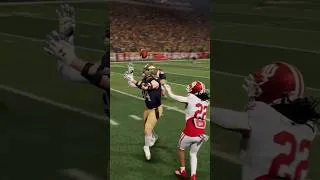 Thumbnail: I Dropped an Interception Then The Worst Thing Ever Happened The Next Play! College Football 27 Edge