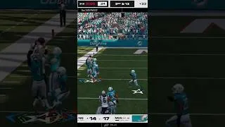 Thumbnail: Back to Back Hail Mary Touchdowns In The Playoffs! Madden 26