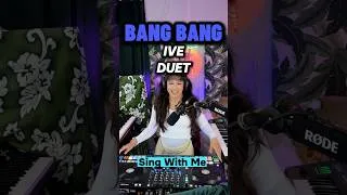Thumbnail: Bang Bang - IVE (Sing With Me)  #singwithme #ive