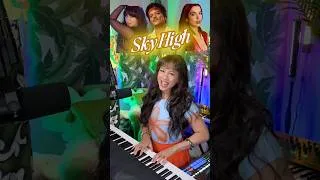Thumbnail: Sky High Playlist ✨🎧🎶 #popmusic