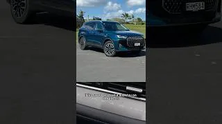 Thumbnail: Chery Tiggo 7 Super Hybrid Fuel Consumption Test After 1 Week – Reserve EV Charge