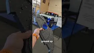 Thumbnail: THE NEW HUMMER X IS CRAZY