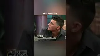 Thumbnail: Gaslighting king meets his match