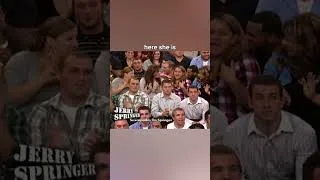 Thumbnail: Two truths and a lie | Jerry Springer