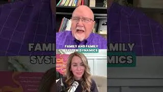 Thumbnail: Narcissistic Families and Your Nervous System