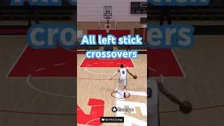 Thumbnail: NBA 2K26 crossover guide preview