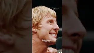 Thumbnail: UFC 324 on Paramount+