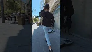 Thumbnail: Walking through Real Jerusalem 🇮🇱 | Jul 2026