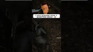 Thumbnail: I Was Just Testing The Fall Damage..😅#arcraiders #gaming