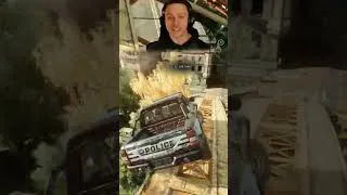 Thumbnail: I Had To Try It...😅🤣#dyinglightthebeast #gaming