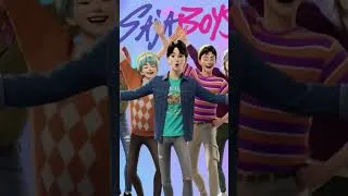 Thumbnail: Your Idol (HUNTR/X Version) | KPop Demon Hunters Animation | demon hunter k-pop saja boy songs #5
