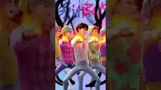 Thumbnail: Your Idol” Saja Boys’ HYPNOTIC Performance | Song Clip | KPop Demon Hunters | #kpop#sajaboys#523