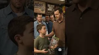 Thumbnail: Dad Gifted GTA 5… But His Son Wanted GTA 6 😳🎁#shorts #fyp #gta #gta5 #gtav #gta6