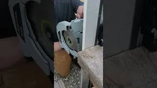 Thumbnail: Vertical Guide Rail. Don't Tell Festool.