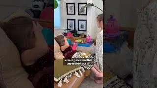 Thumbnail: A sister is a built-in best friend.