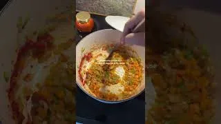 Thumbnail: my thermostat says soup season! #easyrecipe #soup #souprecipe #fallrecipe #cooking #dinnerideas
