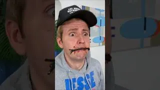 Thumbnail: ZIP YOUR MOUTH! 🤐 #shorts