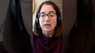 Thumbnail: The WORST Kind of Fat That Slowly Kills You! | Dr. Ana Rosa