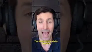 Thumbnail: You Should Question Your Doctor