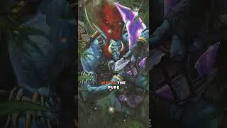 Thumbnail: They Turned Elves and Trolls Into WHAT?!