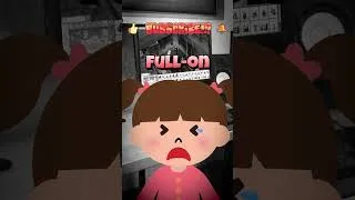Thumbnail: This Game ACTUALLY Made A Kid Cry