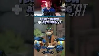 Thumbnail: The Most Banned Character in Overwatch