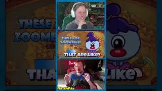 Thumbnail: The Game That Might Make Your Child Cry