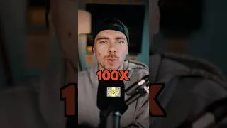 Thumbnail: 5 Cryptos That Could 100x In 2025