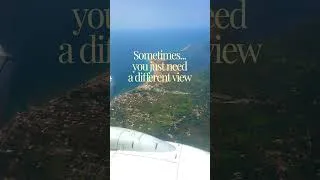 Thumbnail: the best view aren't o your phone....