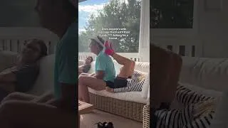 Thumbnail: Does anyone's wife massage them with their hands?