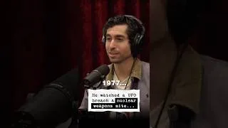 Thumbnail: Mario Woods & Michael Johnson FINALLY REUNITED (From JRE #2545)